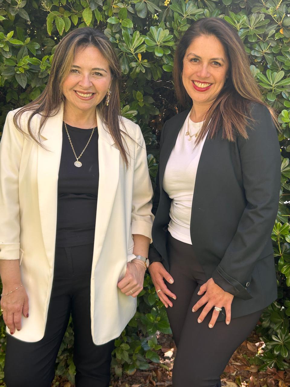 Abogadas de LegalFamilia