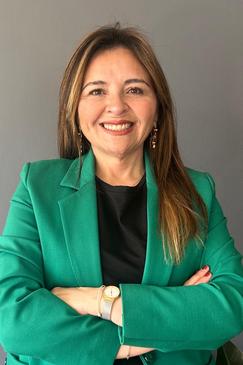 Natalia López Espinoza, Fundadora de LegalFamilia
